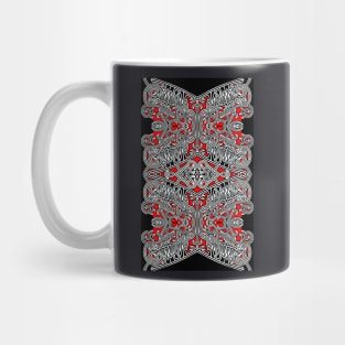 bataknesse style Mug